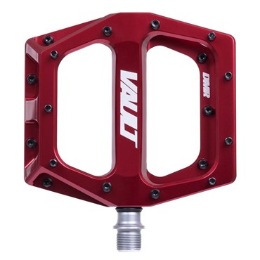 Dmr Vault Pedals