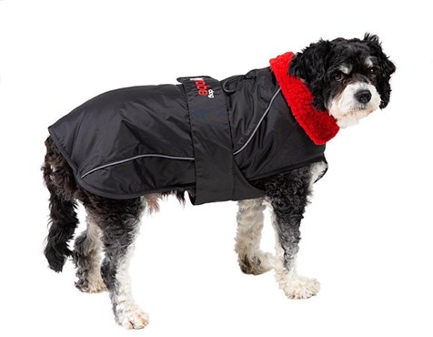 Dryrobe Dog Robe