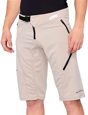 100% Airmatic Shorts