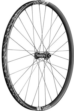 Dt Swiss Ex 1700 27.5 Boost Front Wheel