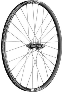 Dt Swiss Ex 1700 27.5 Boost Rear Wheel