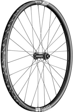 Dt Swiss Exc 1501 29 Boost Front Wheel