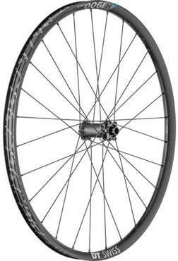 Dt Swiss H 1900 27.5 30mm Front Wheel