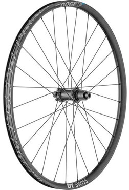 Dt Swiss H 1900 29 30mm Rear Wheel