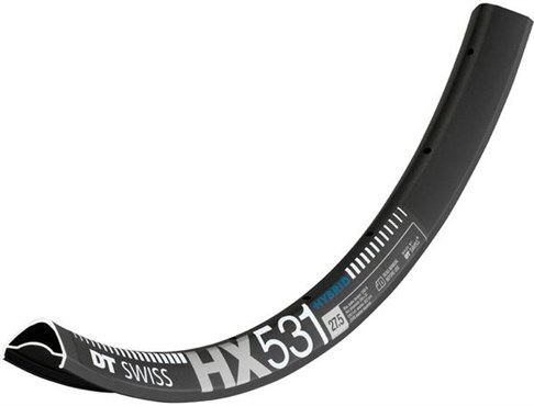 Dt Swiss Hx 531 E-mtb Rim