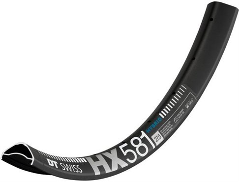 Dt Swiss Hx 581 E-mtb Rim