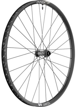 Dt Swiss M 1900 29 Boost Front Wheel