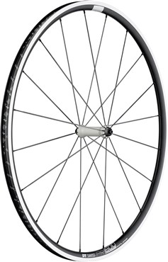 Dt Swiss Pr 1600 Spline Clincher Front Wheel