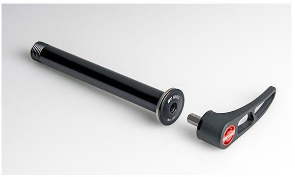 Dt Swiss Rws Plug In Rear Mtb 12 X 142 Mm Thru Axle For Syntace X-12