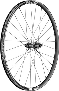 Dt Swiss Xm 1700 29 12x148mm Boost Rear  Wheel