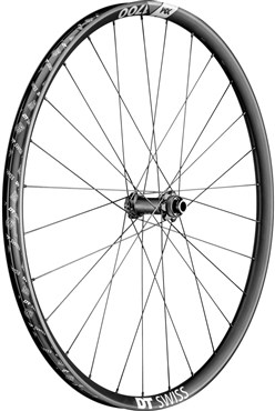 Dt Swiss Xm 1700 Wheel 30mm Rim 15x110m Boost Axle 29 Front