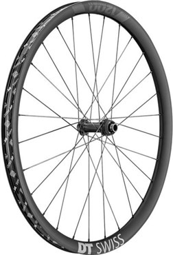 Dt Swiss Xmc 1200 Exp 29 Carbon Mtb Front Wheel