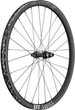 Dt Swiss Xmc 1200 Exp 29 Carbon Mtb Rear Wheel