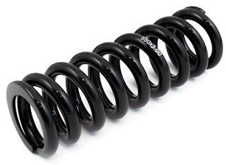 Dvo Shock Spring Steel