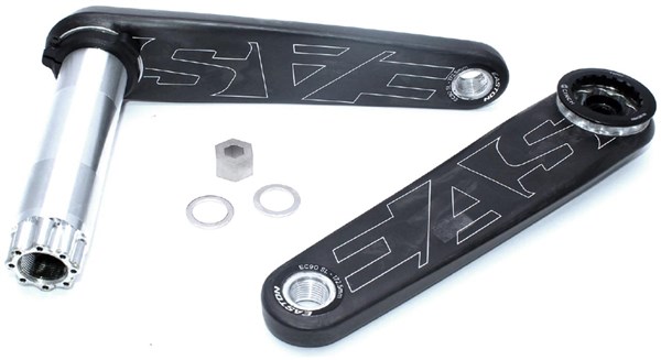 Easton Ec90 Sl Crank (arms Only)