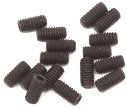 Easton Flatboy Pedal Screw Set
