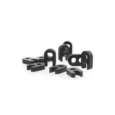 Effetto Mariposa Presta Valve Key (pack Of 10)