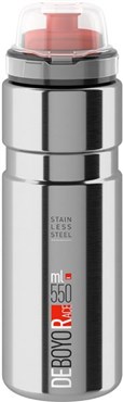 Elite Deboyo Race Stainless Steel Vacuum Bottle