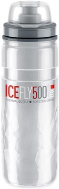 Elite Ice Fly Bottle
