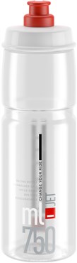 Elite Jet 750ml Water Bottle