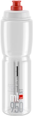 Elite Jet 950ml Water Bottle