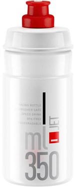 Elite Jet Youth Bottle