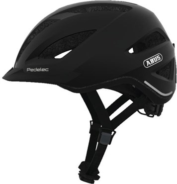 Abus Pedelec 1.1 Urban Helmet