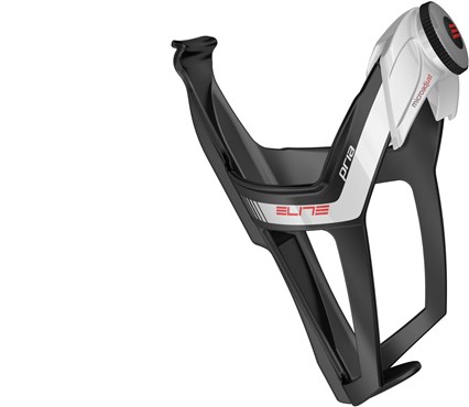 Elite Pria Pave Bottle Cage