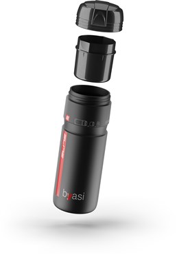 Elite Superbyasi Storage Bottle