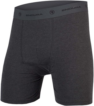 Endura Bike Boxer Shorts - Twin Pack