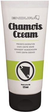Endura Chamois Cream 125ml