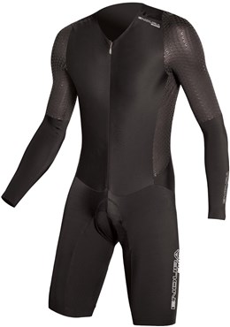 Endura D2z Encapsulator Cycling Suit