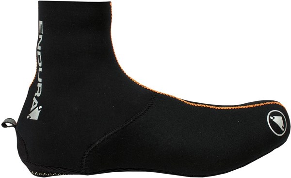 Endura Deluge Zipless Cycling Overshoes