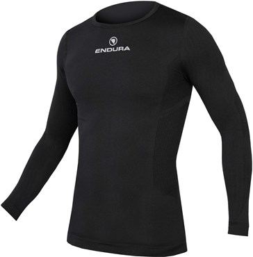 Endura Engineered Long Sleeve Cycling Baselayer