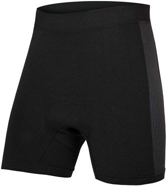 Endura Engineered Padded Boxer Shorts Ii