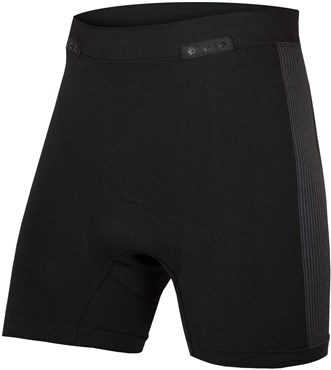 Endura Engineered Padded Boxer With Clickfast