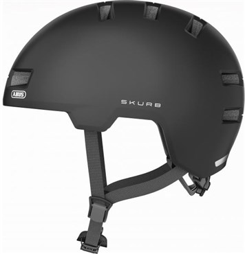 Abus Skurb Urban Helmet