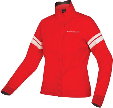 Endura Fs260 Pro Sl Shell Womens Cycling Jacket