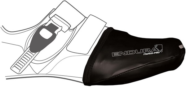 Endura Fs260 Pro Slick Toe Cover