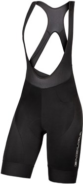 Endura Fs260 Womens Cycling Bib Shorts Ds