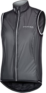 Endura Fs260-pro Adrenaline Race Womens Gilet Ii