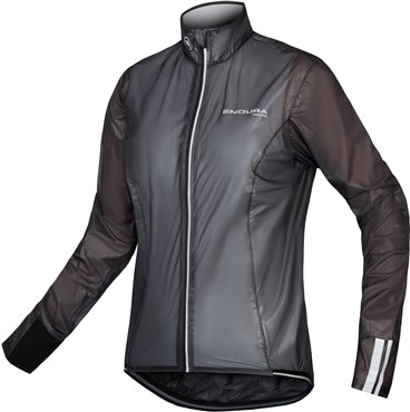Endura Fs260-pro Adrenaline Womens Cycling Race Cape Ii