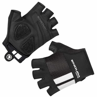 Endura Fs260-pro Aerogel Womens Mitts Ii / Short Finger Cycling Gloves