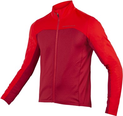 Endura Fs260-pro Roubaix Jersey