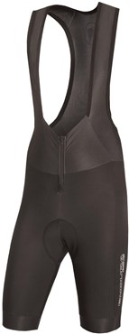 Endura Fs260-pro Thermo Cycling Bibshorts - 600 Series Pad