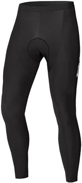 Endura Fs260-pro Thermo Cycling Tights - 600 Series Pad