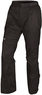 Endura Gridlock Womens Cycling Trousers Ii