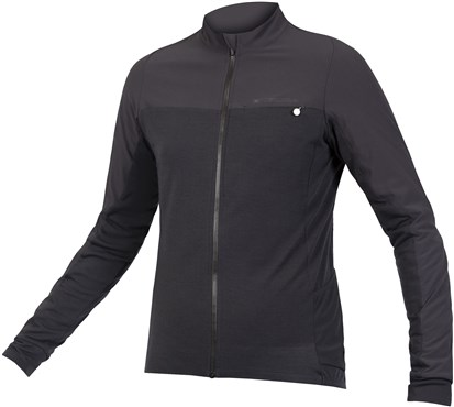 Endura Gv500 Long Sleeve Jersey