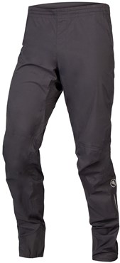 Endura Gv500 Waterproof Cycling Trousers - Exoshell40dr