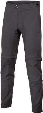 Endura Gv500 Zip-off Trousers